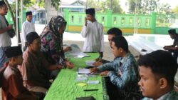 Warga Heboh Melakukan Kegiatan Paling Gila di Tahun Ini Yang Belum Pernah Terjadi Sebelumnya