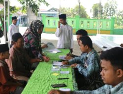 Warga Heboh Melakukan Kegiatan Paling Gila di Tahun Ini Yang Belum Pernah Terjadi Sebelumnya