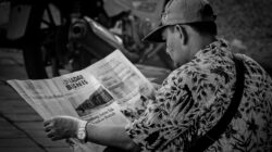5 Alasan Mengapa Media Warga Terpercaya Adalah Sumber Informasi Paling Dipercaya di Era Digital Saat Ini