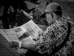 Rahasia di Balik Media Warga Terpercaya yang Sedang Mengubah Wajah Industri Berita di Indonesia