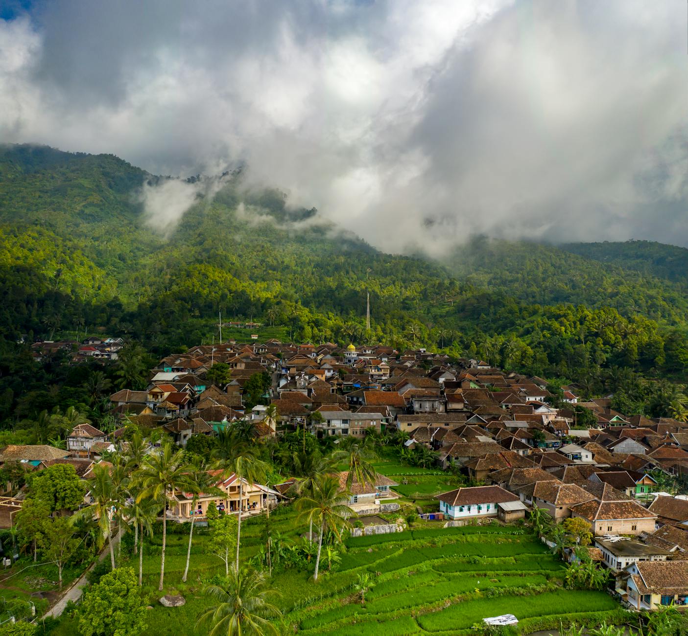 kabar desa terbaru