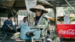 Gambar informasi warga Bekasi tentang berita terkini dan kegiatan masyarakat di kota Bekasi