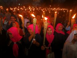 Revolusi Hukum Indonesia: 5 Kasus yang Menggemparkan Dunia dan Mengubah Wajah Keadilan di Tanah Air