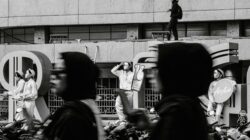 Berita Jawa Barat Hari Ini: Fakta Mengejutkan Terungkap di Balik Kebakaran di Bandung yang Menggemparkan Warga Sekitar