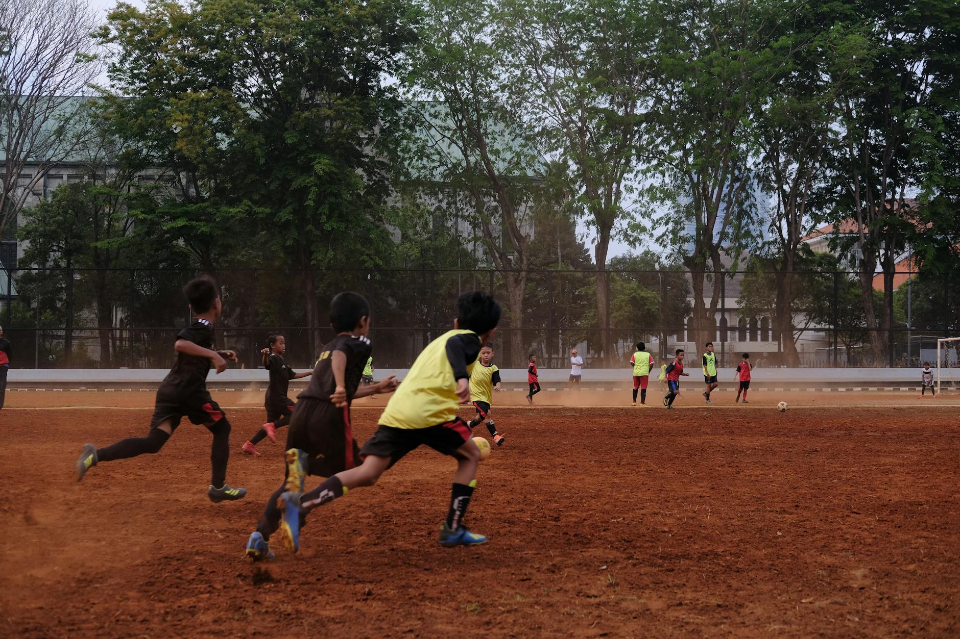 berita fakta lapangan