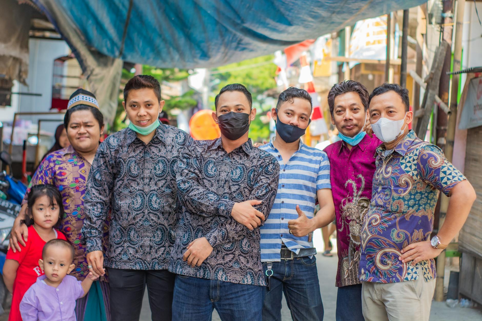 berita sosial masyarakat