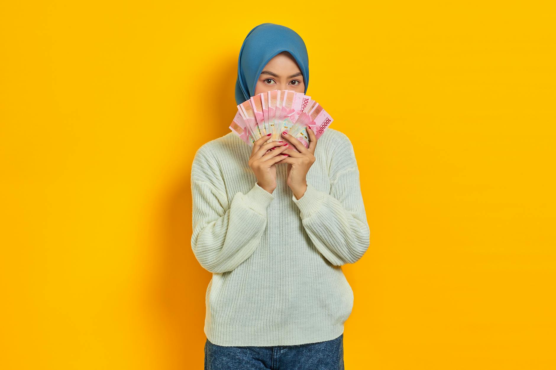 berita keuangan terbaru