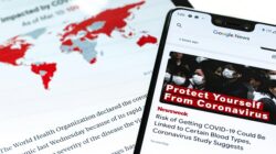 Berita Terbaru Update Internasional Hari Ini yang Menggemparkan Dunia