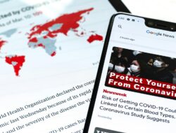 Berita Terbaru Update Internasional Hari Ini yang Menggemparkan Dunia