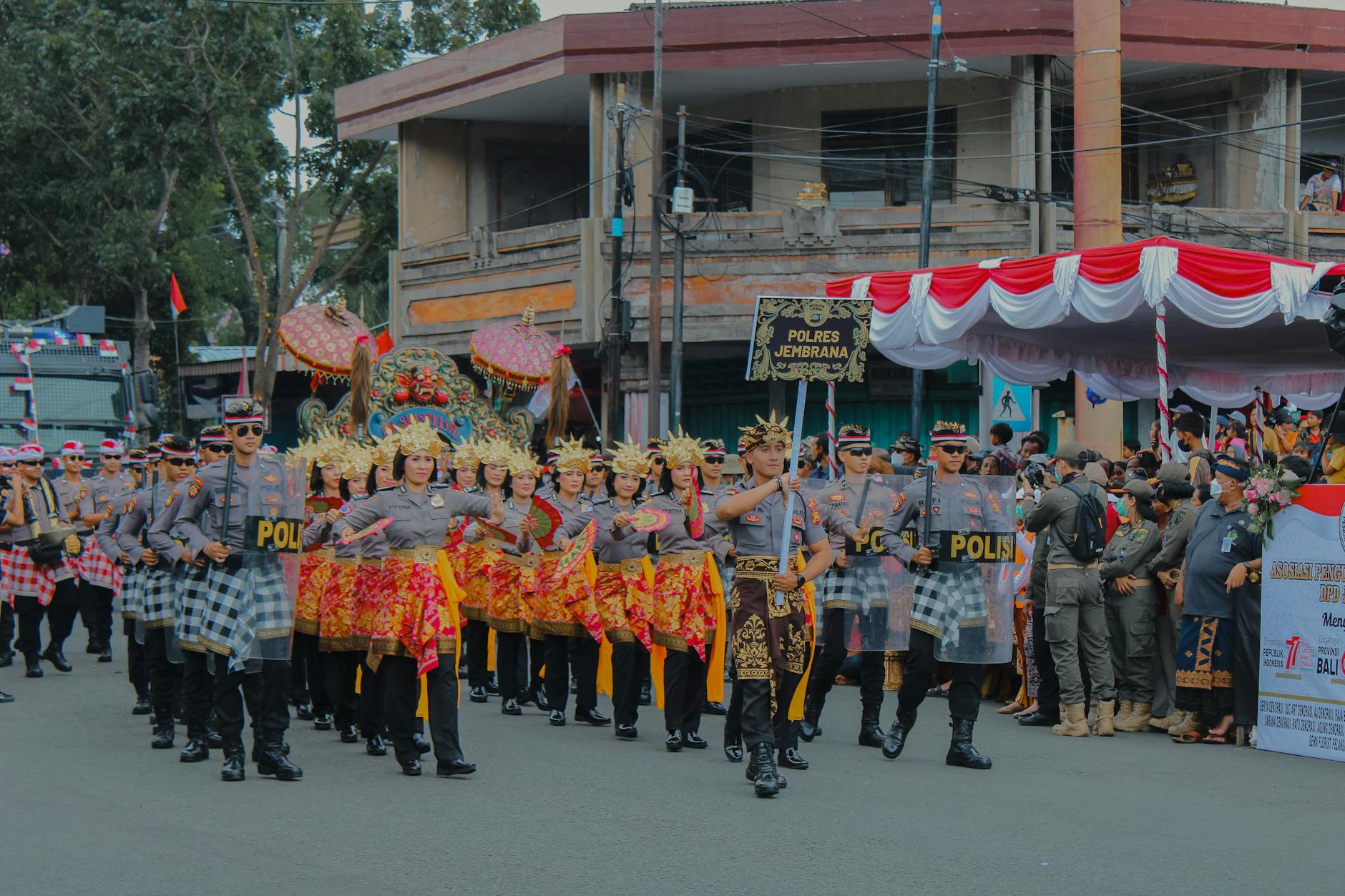 berita polisi terbaru