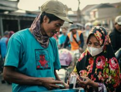 Rahasia Tersembunyi di Balik Kehidupan Warga Bekasi yang Belum Pernah Terungkap Sebelumnya