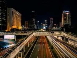 Bom Warga Indonesia Dihebohkan Kasus Hukum yang Belum Pernah Terjadi Sebelumnya Ini