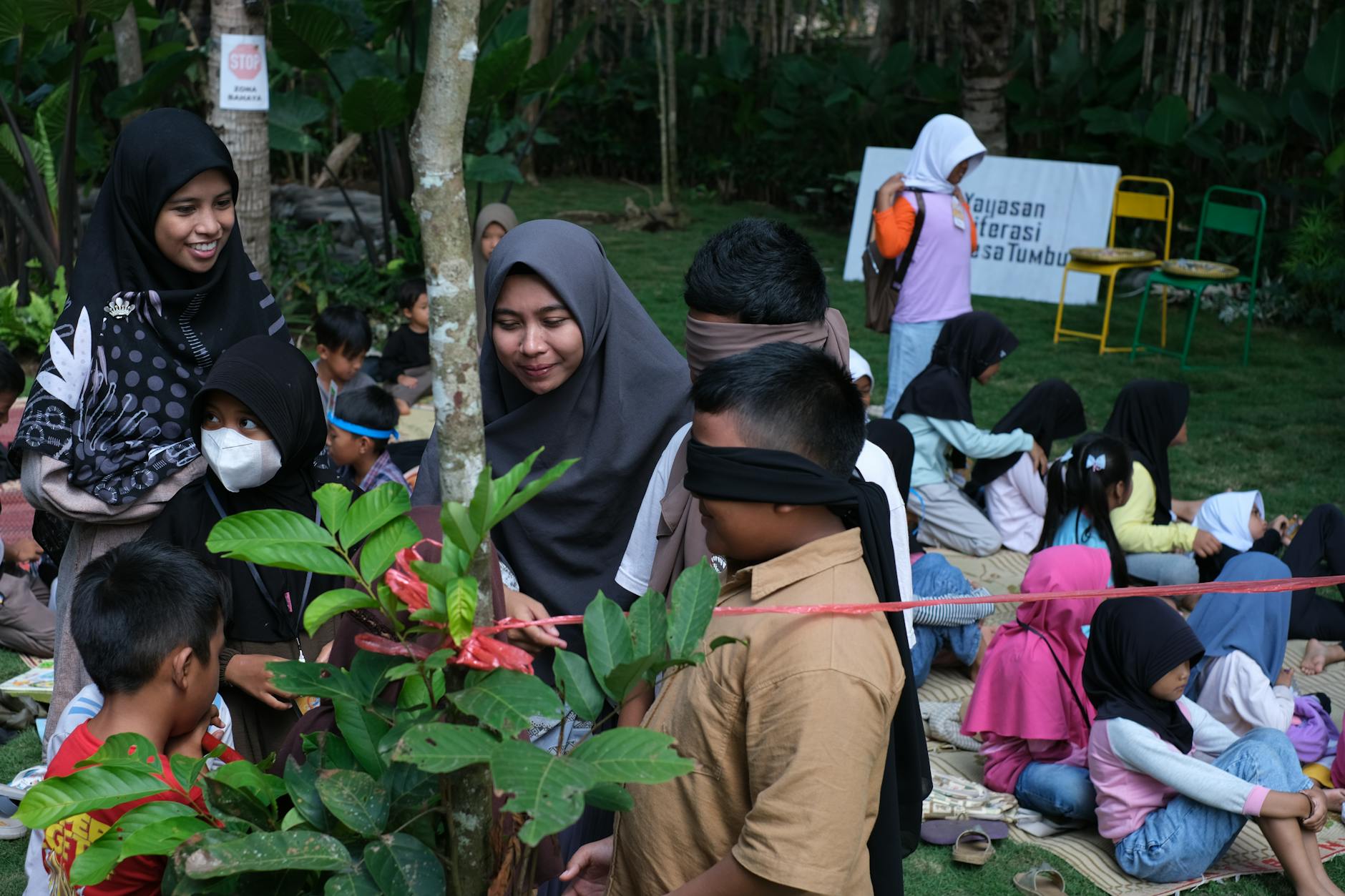 berita sosial masyarakat