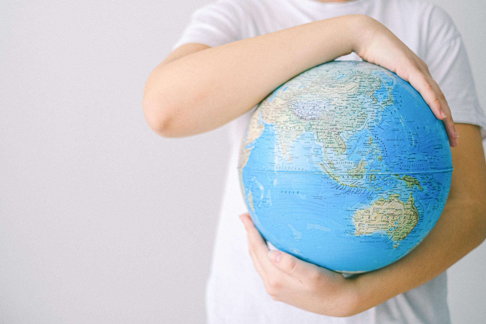 berita global terpercaya