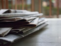 Berita Terbaru Update Kata Warga News Hari Ini Yang Wajib Kamu Ketahui Sekarang Juga