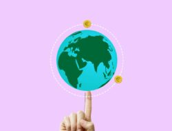 Peristiwa Global Terbaru yang Belum Pernah Terjadi Sebelumnya Bakal Mengubah Dunia Selamanya
