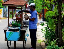 Warga Heboh Melihat Aksi Sosial Masyarakat Lokal yang Tak Terduga dan Menginspirasi Seluruh Kota