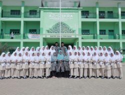 Inilah Kegiatan Siswa Paling Keren yang Sedang Viral di Sekolah Sekarang Ini