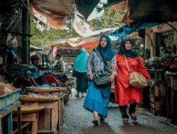 Rahasia di Balik Pasar yang Sedang Berkembang Paling Diburu Tahun Ini