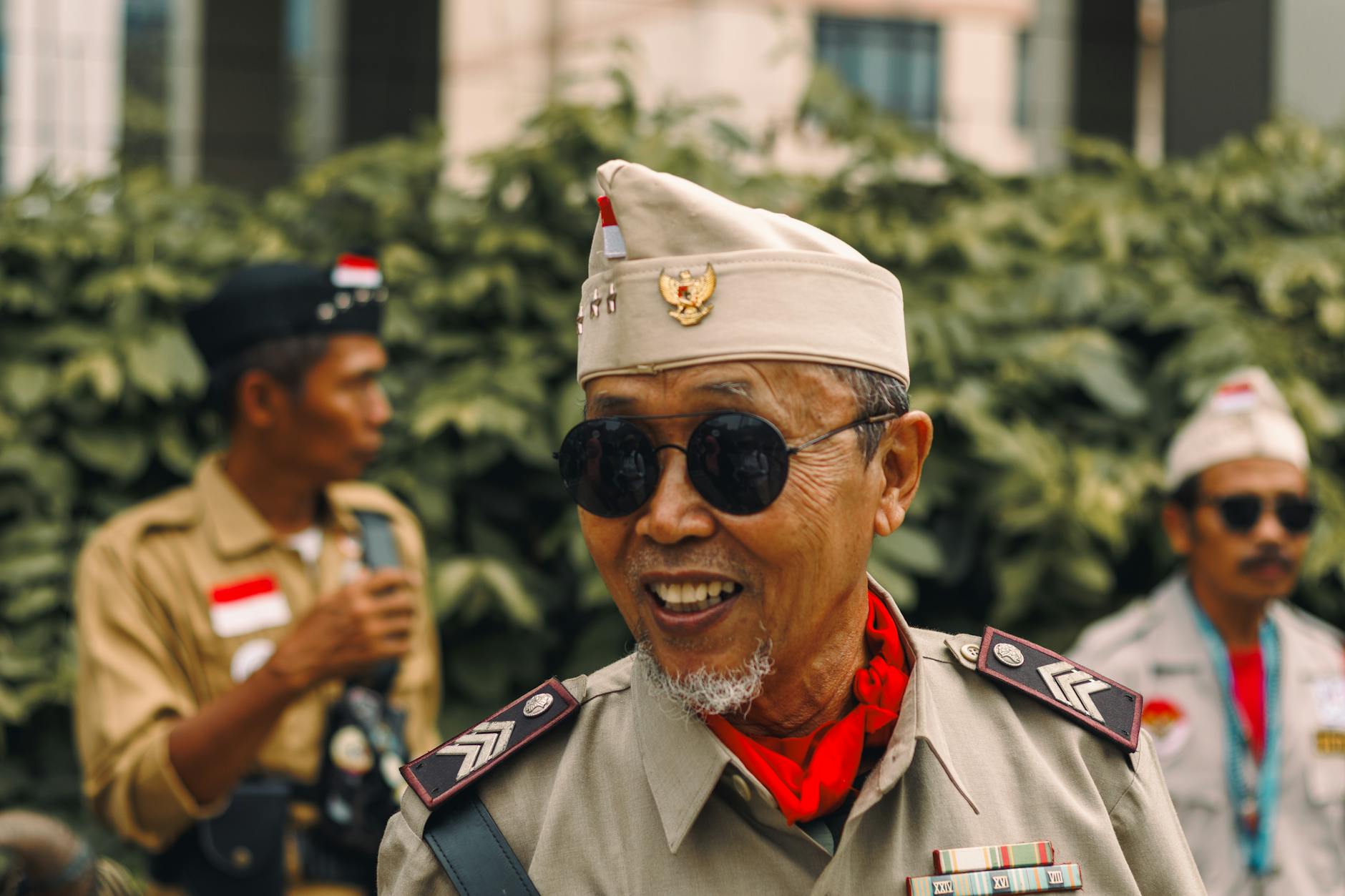 berita pemilu Indonesia