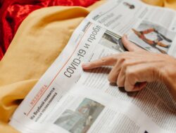 Berikut ini judul artikel clickbait SEO yang unik dan menarik tentang update kata warga news: Update Terbaru Kata Warga News Hari Ini Membuat Heboh Warganet Apa Yang Sebenarnya Terjadi