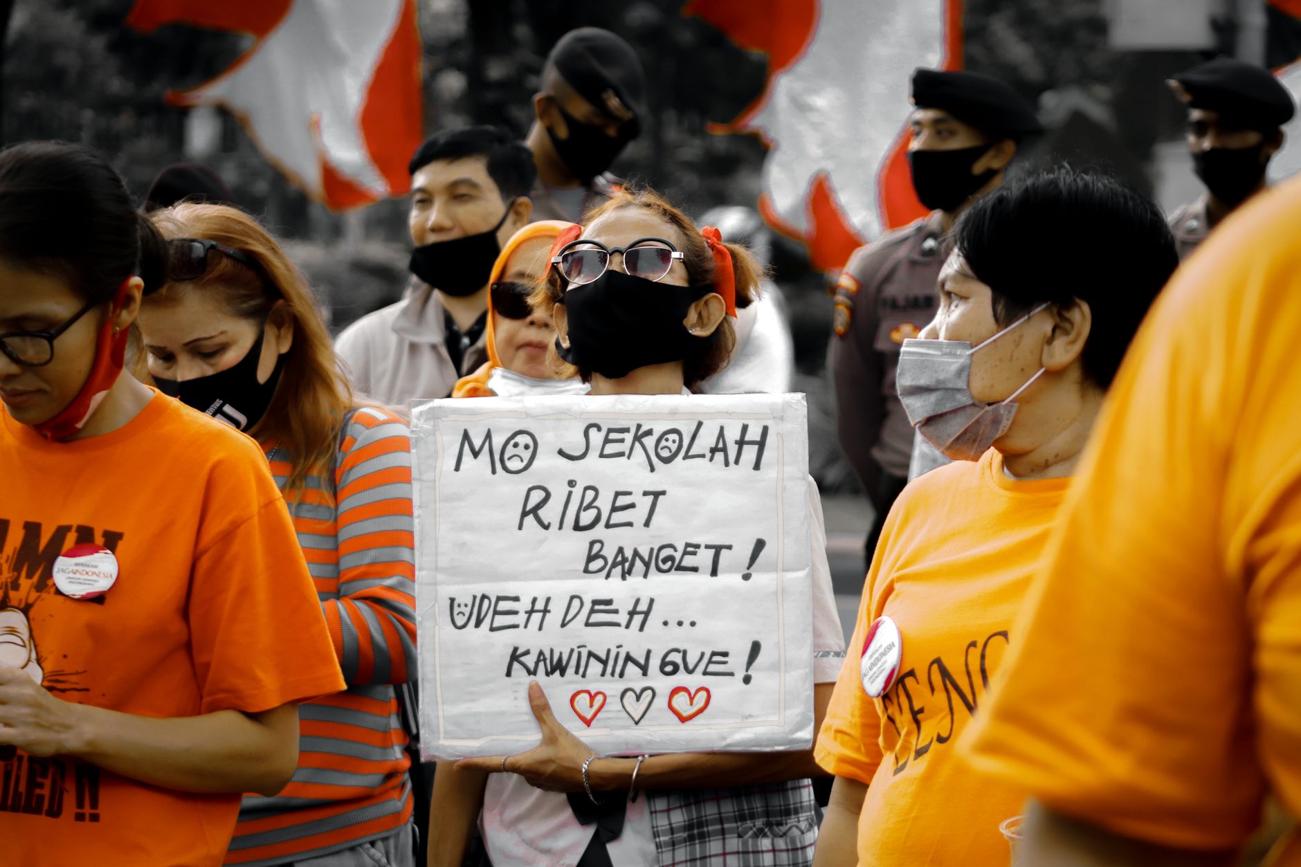 kabar Indonesia hari ini