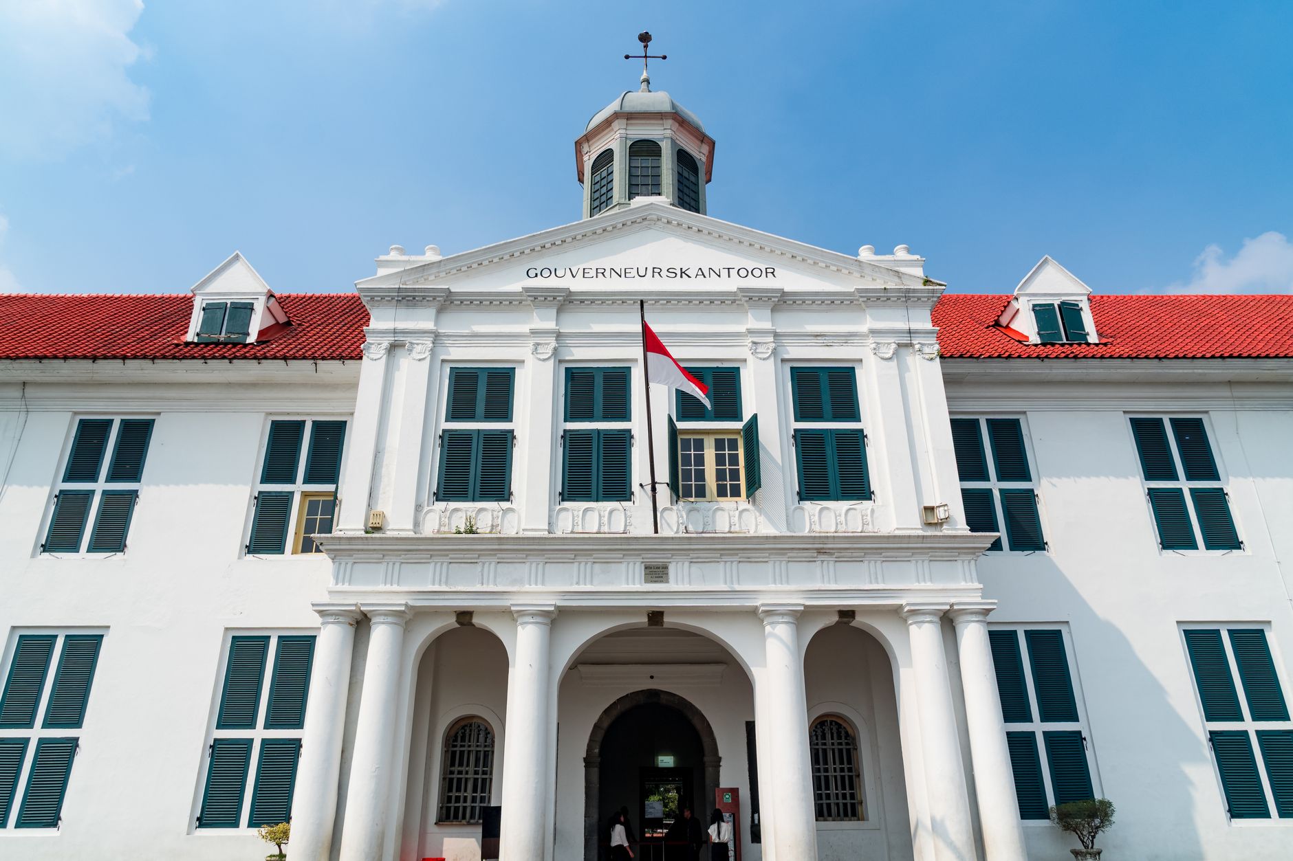 Gambar berita wali kota terkini tentang pidato wali kota dalam acara resmi pemerintahan kota