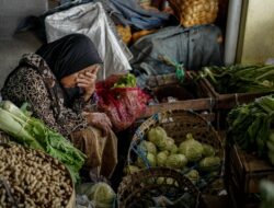 Harga Kebutuhan Pokok Melonjak Drastis Hari Ini Apakah Anda Siap Menghadapi Kenaikan Harga Ini