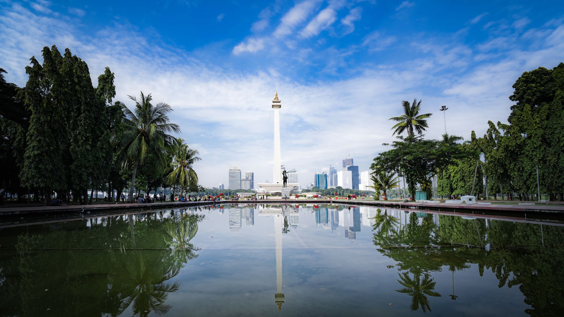 Berita isu nasional terkini tentang peristiwa politik dan sosial terbaru di Indonesia